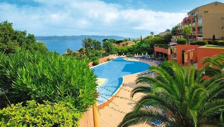 Appartement Moderne Tout Confort Théoule-sur-Mer Buitenkant foto