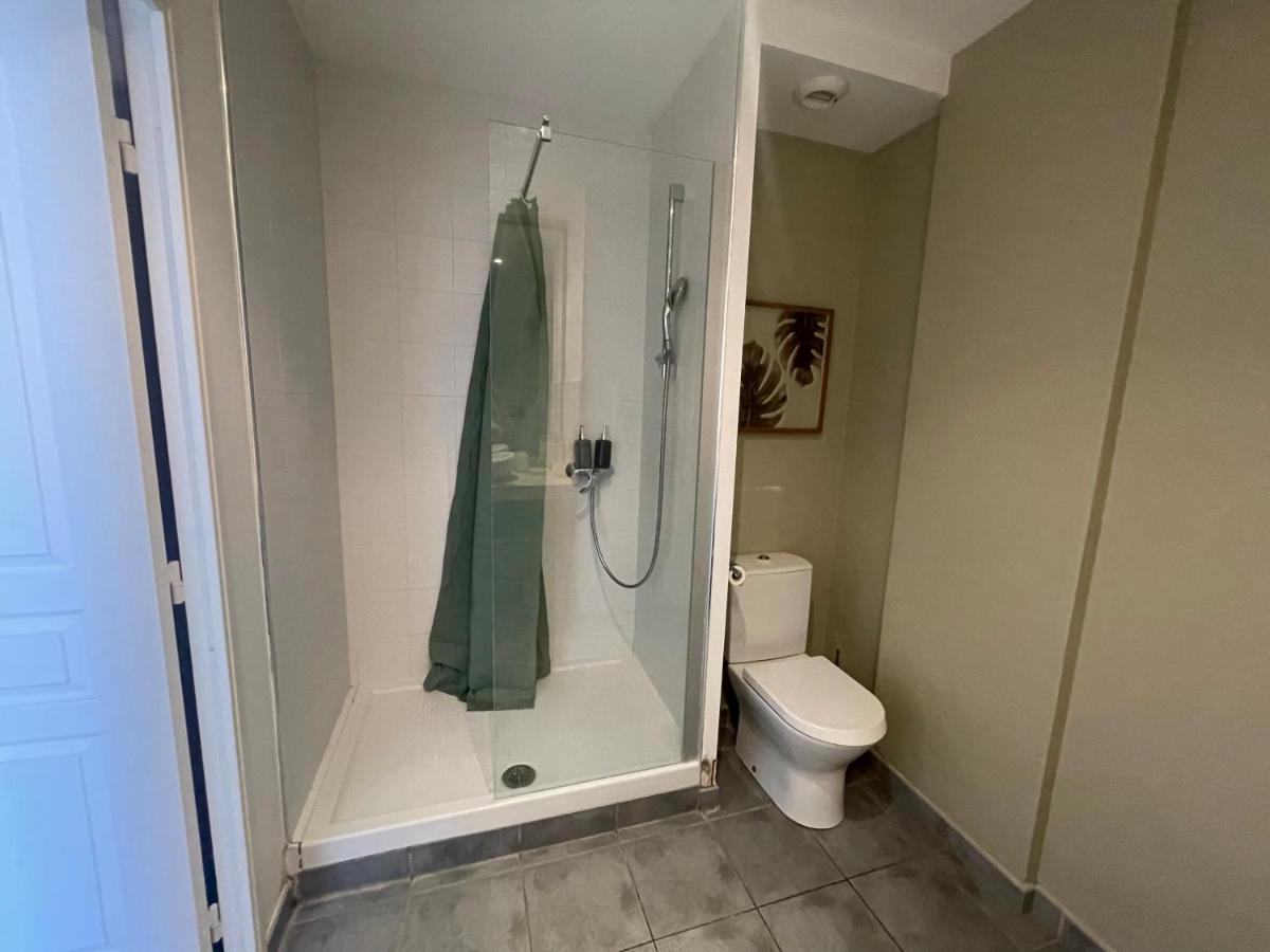 Appartement Moderne Tout Confort Théoule-sur-Mer Buitenkant foto